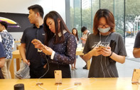Çin'de Apple krizi büyüyor: iPhone 14 satışları azaltılıyor