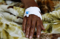 AB'den kolera ile mücadele eden Nijerya'ya 500 bin euro destek