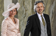 Norveç Prensesi Martha Louise artık Kraliyet ailesini temsil etmeyecek