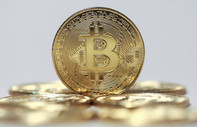 Bitcoin'in fiyatı 17 bin doların altını gördü