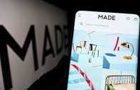 İngiliz mobilya şirketi Made.com iflas etti