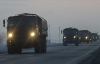 Rusya: Herson’dan 30 binden fazla asker ve 5 bin askeri teknik araç çektik