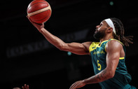 Avustralya Basketbol Takımı, İran'da oynanacak müsabakaya güvenlik gerekçesiyle katılmayacak