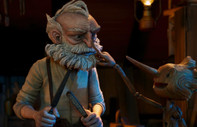 Guillermo del Toro sunar: Pinokyo fragmanı