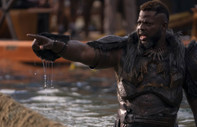 Black Panther: Wakanda Forever sinemaya nefes aldırdı