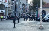 İstanbul'daki terör saldırısında bebek arabası parçalanan 3 yaşındaki Almeda da yaralandı