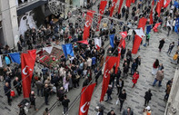 Beyoğlu'ndaki terör saldırısında gözaltı sayısı 50'ye yükseldi