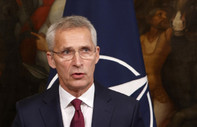 NATO Genel Sekreteri Stoltenberg: Ukrayna'nın kabul edeceği şartlar oluşursa destekleriz