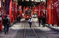 'Genel Emir' yayınlandı: İstiklal Caddesi'nde yeni önlemler