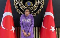 Taksim saldırganının tekstil atölyesinde çalışarak kamufle olduğu ortaya çıktı
