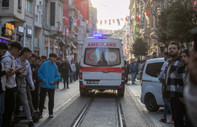 Terör saldırısında yaralananlardan 58'i taburcu edildi