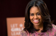 Michelle Obama yeni kitabında itiraflarda bulundu