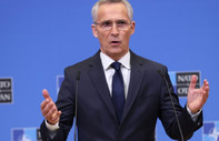 NATO: Polonya'ya düşen füze Ukrayna'dan ateşlenmiş olabilir
