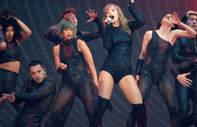 Taylor Swift'in konser biletlerini satan site çöktü