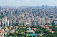 Bakan Kurum duyurdu: İstanbul'da 1+1 evler 10 bin, 3+1 evler 15 bin liradan kiralanacak