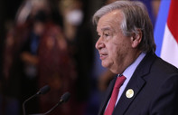 BM Genel Sekreteri Guterres:  iklim krizinde güveni yeniden inşa etmeliyiz