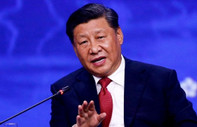 Çin Devlet Başkanı Şi: Pasifik ada ülkeleriyle bağımız üçüncü tarafı hedef almıyor