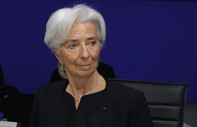 ECB Başkanı Lagarde'dan kripto para piyasalarına ilişkin risk uyarısı