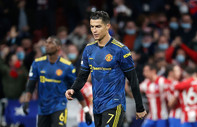 Manchester United: Cristiano Ronaldo için gerekli adımlar atıldı