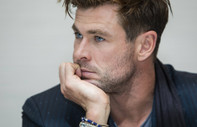 Chris Hemsworth Alzheimer riski yüzünden kariyerine ara verdi