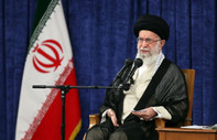 İran lideri Hamaney Mahsa Emini protestolarıyla ilgili konuştu: Bu kötülüklere son verilecek