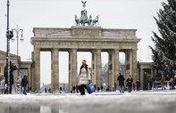 Almanya'da kış aylarında elektrik kesintisi olabileceği uyarısı
