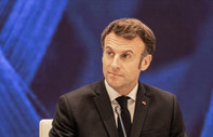 Fransa Cumhurbaşkanı Macron: Rusya, Afrika'da Fransız avcılığı yapıyor
