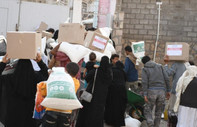 BM: Yemen'de 2 milyon kişi onaylar geciktiği için insani yardımdan mahrum kaldı