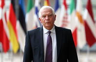 Borrell'in Çin ile ilişki kurmalıyız çağrısına tepki
