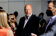 Disney'e dönen Bob Iger'ı büyük zorluklar bekliyor