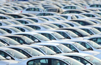 Çin'de kasımda otomobil üretimi ve satışları azaldı