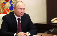 Rusya Devlet Başkanı Putin: Uluslararası ödemeler sistemi dar bir kulübün kontrolünde