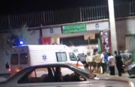 NYT yazdı: İran'da güvenlik güçleri protestoları bastırmak için ambulansları kullanıyor