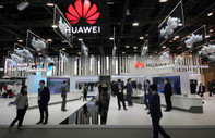 ABD'den Huawei dahil 5 Çinli teknoloji şirketine satış yasağı