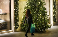 İsviçre'deki Noel ışıkları bu yıl daha az yanacak