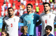 CNN: Devrim Muhafızları, İranlı futbolcuları ABD maçı öncesi tehdit etti