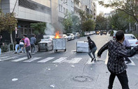 İran: Protestocuların bazıları muhalifler tarafından öldürüldü