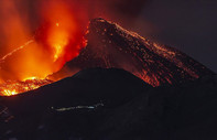Mauna Loa yanardağı 38 yıl sonra harekete geçti