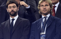 Prisma soruşturması: Juventus'ta Başkan Agnelli ve Nedved istifa etti