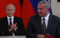 Rosneft Başkanı Seçin: Rusya'nın Çin'e petrol sevkiyatı yüzde 9,5 arttı