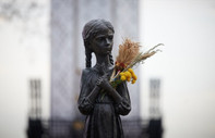 Almanya Holodomor trajedisini soykırım olarak tanıdı