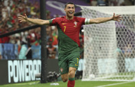 İspanyol basını: Cristiano Ronaldo, Al-Nassr ile anlaştı