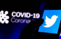 Twitter, Covid-19'la ilgili yanlış bilgiyi önleme politikasını bıraktı