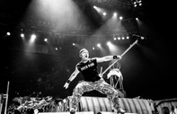 Heavy metal efsanesinin kaleminden yaşam öyküsü