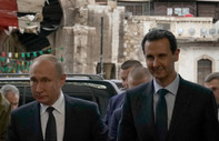 Reuters: Erdoğan-Esad görüşmesi için Putin ısrarcı, Şam direniyor