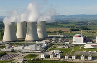 İran  yeni nükleer enerji santralinin inşasına başladı