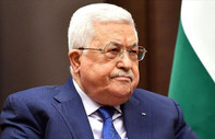 Cumhurbaşkanı Erdoğan, yarın Filistin Devlet Başkanı Abbas ile görüşecek