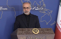 İran: Baskı ve tehdit altında nükleer müzakerelere devam etmeyeceğiz
