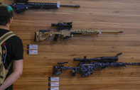 Silah şirketlerinin satışlarındaki artış devam ediyor