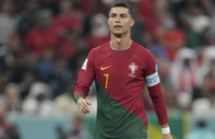 Cristiano Ronaldo, Al Nassr teklifiyle ilgili iddiaları yalanladı